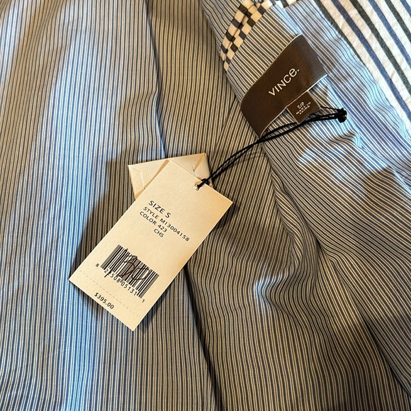 Brand new men’s spring jacket - Picture 2 of 3